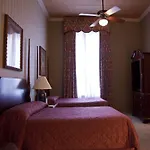 Hotel Conti New Orleans