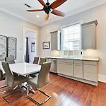 Apartment Nola *