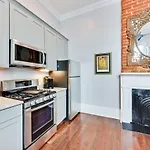 Apartment Nola *