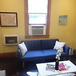 Historic Modern Uptown Home Ll