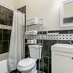 Inviting 3br Steps From St Charles Ave *