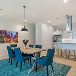 Holiday home Mid Fully Furnished Townhouse New Orleans