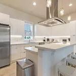 Mid Fully Furnished Townhouse Holiday home *