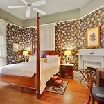 Maison Perrier New Orleans