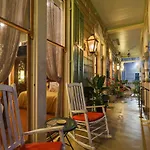 Bed & Breakfast Maison Perrier