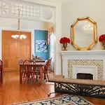 Maison Perrier Bed & Breakfast