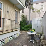 Maison Perrier 4* New Orleans