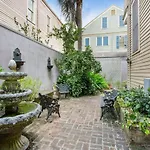 Maison Perrier 4*