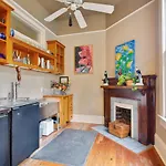 Maison Perrier 4* New Orleans