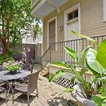 Maison Perrier New Orleans