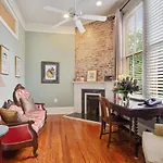 Bed & Breakfast Maison Perrier New Orleans