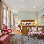 Maison Perrier New Orleans
