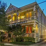 Bed & Breakfast Maison Perrier