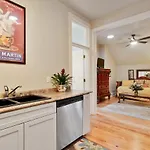 Maison Perrier Bed & Breakfast