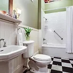 Bed & Breakfast Maison Perrier