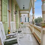 Maison Perrier