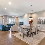 Stunning With Modern & Open Layout *