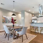 Holiday home Stunning With Modern & Open Layout New Orleans