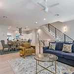 Bienville Villas: Brand New 4br * New Orleans
