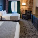 French Quarter-chateau Lemoyne By Ihg Hotel
