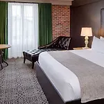 French Quarter-chateau Lemoyne By Ihg Hotel 3*