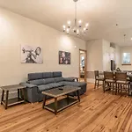 Apartment Fabulous With Views