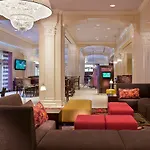 Courtyard By Marriott French Quarter/iberville New Orleans