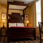 Park View Historic Hotel