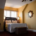 Park View Historic Hotel