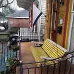 Creole Victorian For Groups Large And Small New Orleans