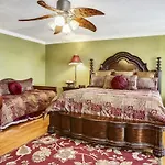 Lovely Home Only 15Mins From Downtown Nola