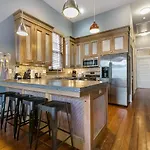 Modern 1-Bd Near French Quarter - Walk To Superdome