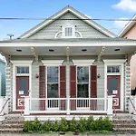 Modern 1-Bd Near French Quarter - Walk To Superdome