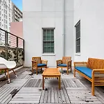 1 And 2 Bedroom Private Steps Away From French Quarter 5*