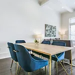 1 And 2 Bedroom Private Steps Away From French Quarter New Orleans