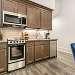 1 And 2 Bedroom Private Steps Away From French Quarter 5* New Orleans