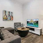Aparthotel 1 And 2 Bedroom Private Steps Away From French Quarter 5*