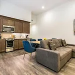 1 And 2 Bedroom Private Steps Away From French Quarter 5*