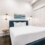 1 And 2 Bedroom Private Steps Away From French Quarter 5* New Orleans