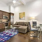 Aparthotel 1 And 2 Bedroom Private Steps Away From French Quarter