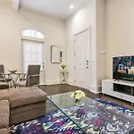 1 And 2 Bedroom Private Steps Away From French Quarter