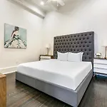 1 And 2 Bedroom Private Steps Away From French Quarter 5* New Orleans