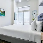 Aparthotel 1 And 2 Bedroom Private Steps Away From French Quarter 5*