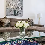 Aparthotel 1 And 2 Bedroom Private Steps Away From French Quarter