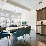 1 And 2 Bedroom Private Steps Away From French Quarter New Orleans