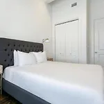 1 And 2 Bedroom Private Steps Away From French Quarter 5*