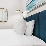 1 And 2 Bedroom Private Steps Away From French Quarter 5* New Orleans