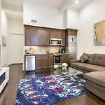 Aparthotel 1 And 2 Bedroom Private Steps Away From French Quarter 5*