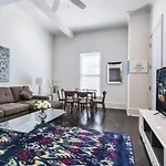 1 And 2 Bedroom Private Steps Away From French Quarter
