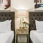 Aparthotel 1 And 2 Bedroom Private Steps Away From French Quarter 5*